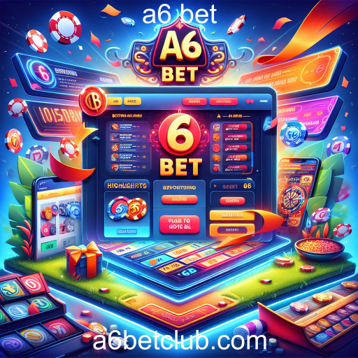 Descubra as Melhores Promoções no a6 bet e Aumente Suas Chances de Ganhar